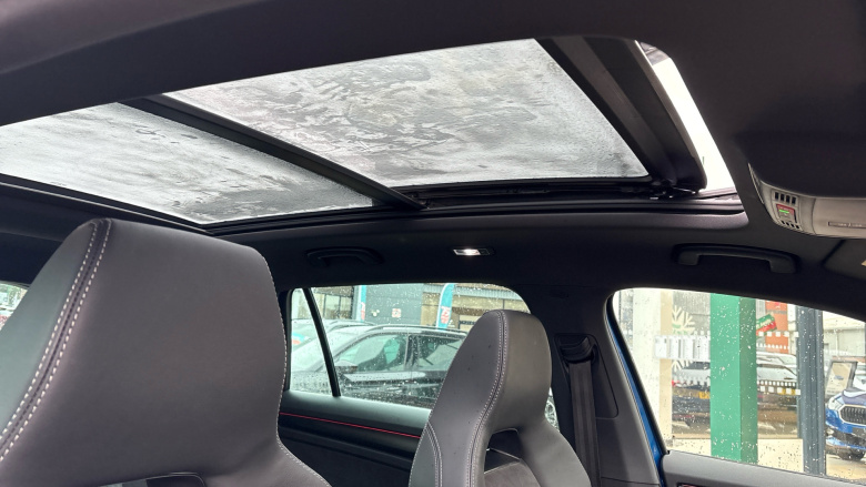 Skoda Kodiaq 1.5 TSI Sport Line 5dr DSG [7 Seat] Petrol Estate